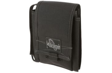 Image of Maxpedition Tc-10 Waistpack, Black - PT1036B