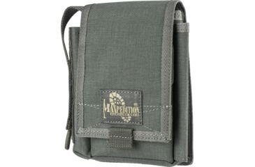 Image of Maxpedition Tc-10 Waistpack, Foliage Green - PT1036F