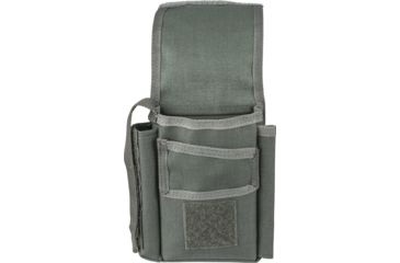 Image of Maxpedition Tc-10 Waistpack, Foliage Green - PT1036F