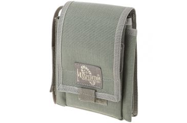 Image of Maxpedition Tc-10 Waistpack, Od Green - PT1036G