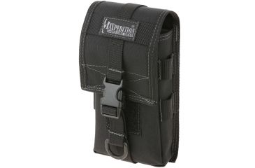 Image of Maxpedition TC-3 Pouch, Black MXPT1039B