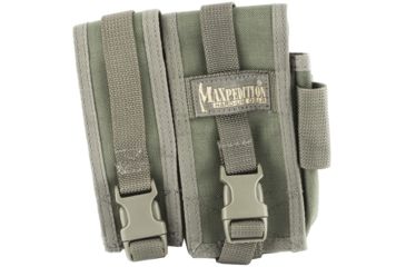Image of Maxpedition - Tc-8 Waistpack, Foliage Green - PT1032F