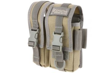 Image of Maxpedition - Tc-8 Waistpack, Od Green - PT1032G