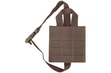 Image of Maxpedition Tear Away Modular Panel - Foliage green 9503F