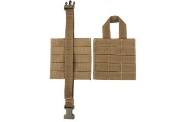 Image of Maxpedition Tear Away Modular Panel - Khaki 9503K