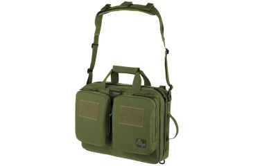 Image of Maxpedition Testudo Laptop Case, OD Green 2260G