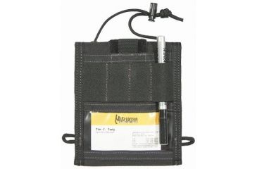 Image of Maxpedition Traveler Deluxe Passport Holder and Organizer