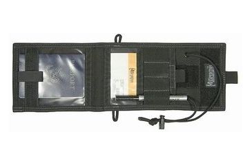 Image of Maxpedition Traveler Deluxe Passport Holder and Organizer