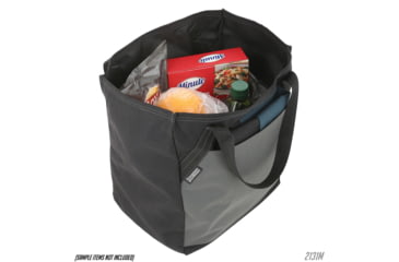 Image of Maxpedition Trifecta 3in1 Tote Set, Wolf Gray/Green/Dark Blue/Black, 2131M