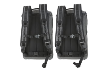 Image of Maxpedition TT22 Backpack, 22 Liters, Wolf Gray, 7.5in x 11in x18in, PREPTT22W