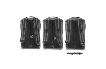 Image of Maxpedition TT22 Backpack, 22 Liters, Wolf Gray, 7.5in x 11in x18in, PREPTT22W