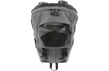 Image of Maxpedition TT22 Backpack, 22 Liters, Wolf Gray, 7.5in x 11in x18in, PREPTT22W