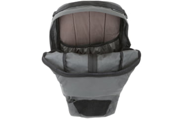Image of Maxpedition TT22 Backpack, 22 Liters, Wolf Gray, 7.5in x 11in x18in, PREPTT22W