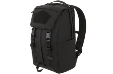 Image of Maxpedition TT26 Backpack, 26 Liters, Black, 8.5in x 11in x19in, PREPTT26B