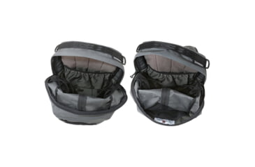 Image of Maxpedition TT26 Backpack, 26 Liters, Wolf Gray, 8.5in x 11in x19in, PREPTT26W