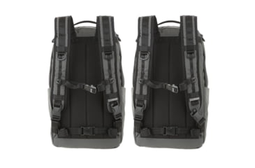 Image of Maxpedition TT26 Backpack, 26 Liters, Wolf Gray, 8.5in x 11in x19in, PREPTT26W