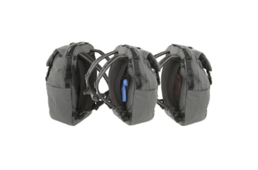 Image of Maxpedition TT26 Backpack, 26 Liters, Wolf Gray, 8.5in x 11in x19in, PREPTT26W