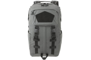 Image of Maxpedition TT26 Backpack, 26 Liters, Wolf Gray, 8.5in x 11in x19in, PREPTT26W