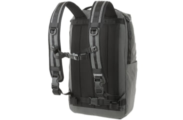 Image of Maxpedition TT26 Backpack, 26 Liters, Wolf Gray, 8.5in x 11in x19in, PREPTT26W
