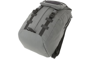 Image of Maxpedition TT26 Backpack, 26 Liters, Wolf Gray, 8.5in x 11in x19in, PREPTT26W
