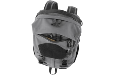 Image of Maxpedition TT26 Backpack, 26 Liters, Wolf Gray, 8.5in x 11in x19in, PREPTT26W