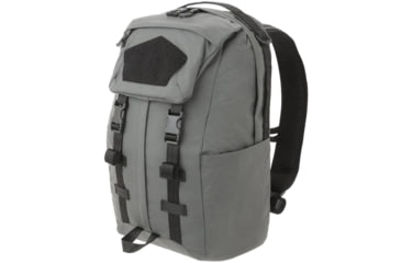 Image of Maxpedition TT26 Backpack, 26 Liters, Wolf Gray, 8.5in x 11in x19in, PREPTT26W