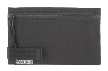Image of Maxpedition Twofold Pouches, Black, 5inx8in, 2128B
