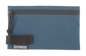 Image of Maxpedition Twofold Pouches, Dark Blue, 5inx8in, 2128DB