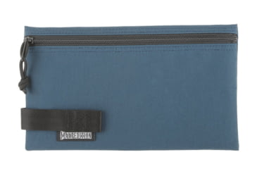 Image of Maxpedition Twofold Pouches, Dark Blue, 6inx8in, 2129DB