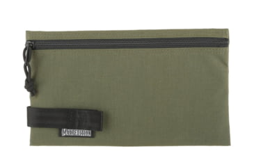 Image of Maxpedition Twofold Pouches, OD Green, 6inx8in, 2129G