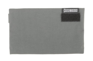 Image of Maxpedition Twofold Pouches, Wolf Gray, 5inx8in, 2128W