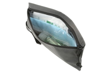 Image of Maxpedition Twofold Pouches, Wolf Gray, 5inx8in, 2128W