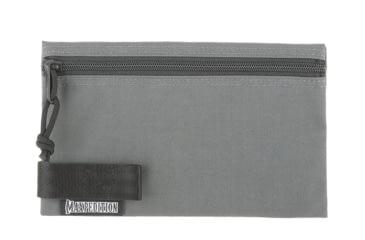 Image of Maxpedition Twofold Pouches, Wolf Gray, 5inx8in, 2128W