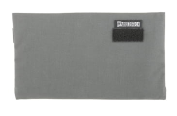 Image of Maxpedition Twofold Pouches, Wolf Gray, 6inx8in, 2129W