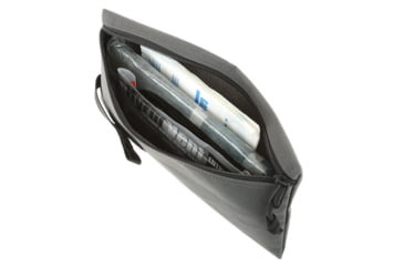 Image of Maxpedition Twofold Pouches, Wolf Gray, 6inx8in, 2129W