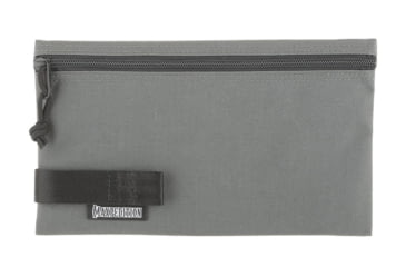 Image of Maxpedition Twofold Pouches, Wolf Gray, 6inx8in, 2129W