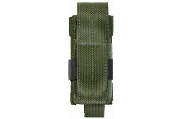 Image of Maxpedition Universal Light/Baton Sheath - OD Green 1708G