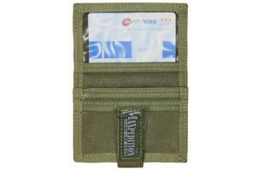 Image of Maxpedition Urban Wallet