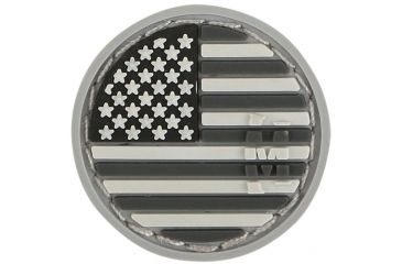 Image of Maxpedition USA Flag Micro Patch,0.98x0.98in,SWAT USMRS