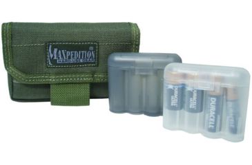 Image of Maxpedition Volta Battery Pouch