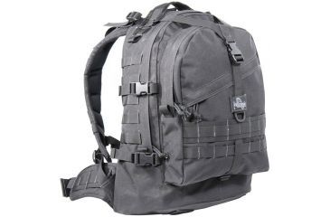 Image of Maxpedition Vulture-II Backpack - Black 0514B