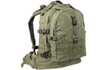 Image of Maxpedition Vulture-II Backpack - OD Green 0514G