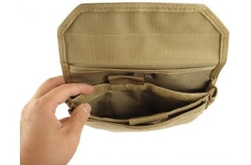 Image of Maxpedition Wideload Combat Admin Pouch