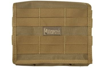 Image of Maxpedition Wideload Combat Admin Pouch