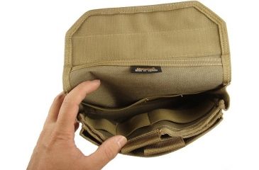 Image of Maxpedition Wideload Combat Admin Pouch