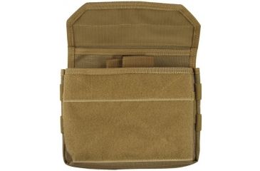 Image of Maxpedition Wideload Combat Admin Pouch