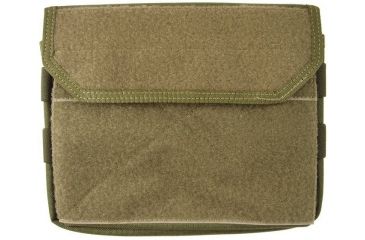 Image of Maxpedition Wideload Combat Admin Pouch