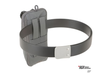 Image of Maxpedition XBP Expandable Bottle Pouch, Gray, XBPGRY
