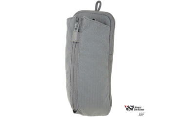 Image of Maxpedition XBP Expandable Bottle Pouch, Gray, XBPGRY