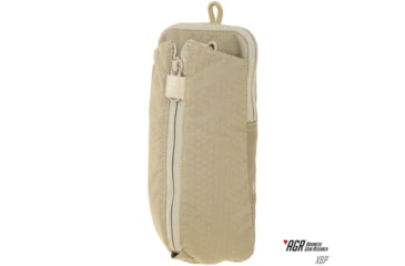 Image of Maxpedition XBP Expandable Bottle Pouch, Tan, XBPTAN